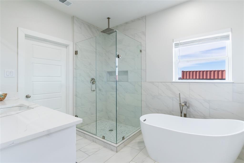 Thomas E Rowan Surv Abs 932 - Residential