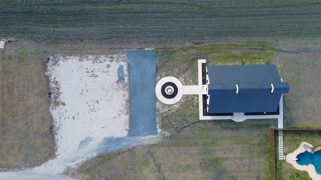 Thomas E Rowan Surv Abs 932 - Residential