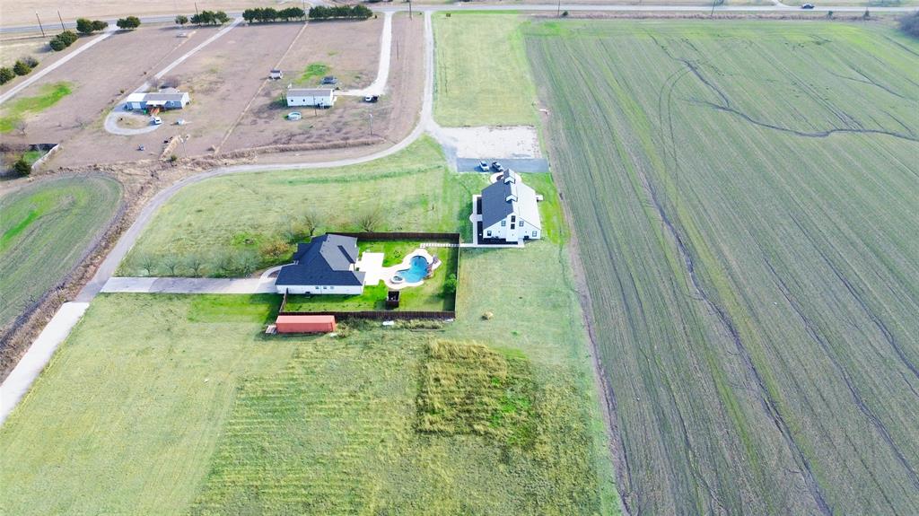 Thomas E Rowan Surv Abs 932 - Residential