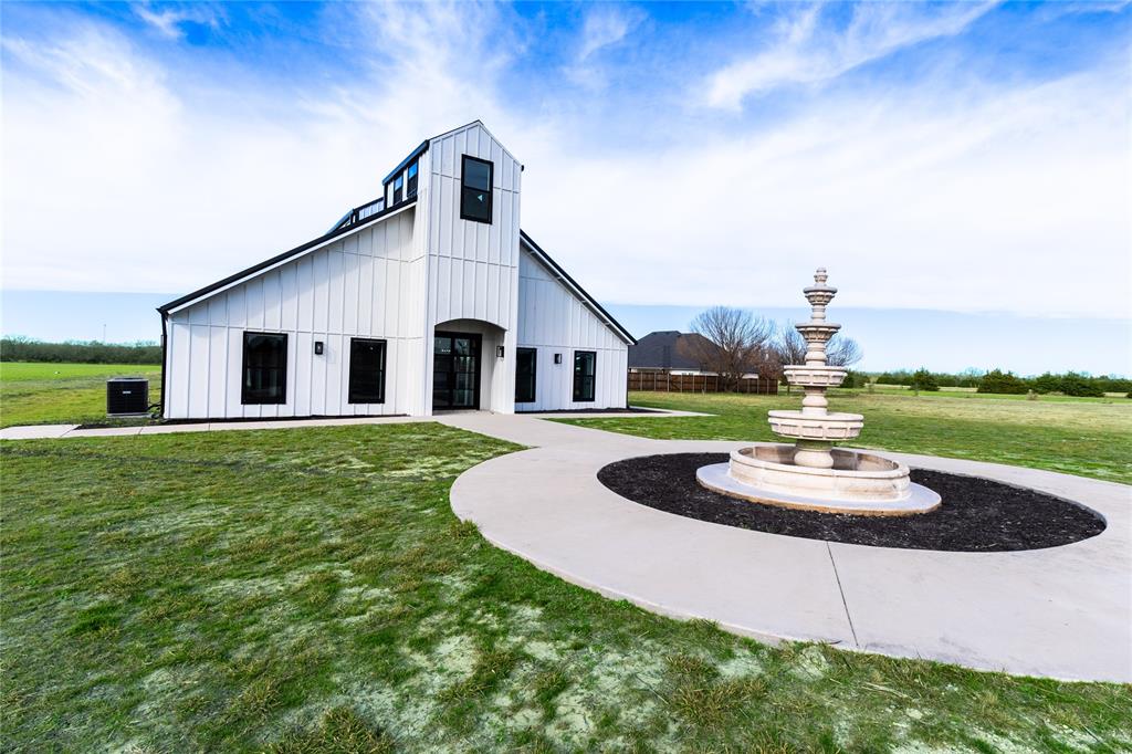 Thomas E Rowan Surv Abs 932 - Residential