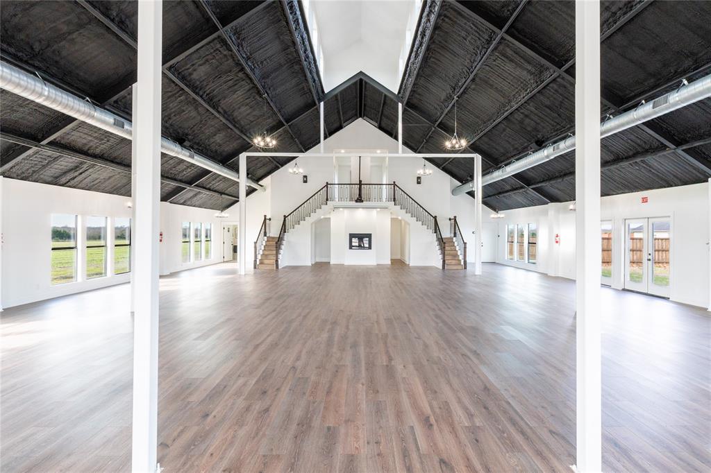 Thomas E Rowan Surv Abs 932 - Residential