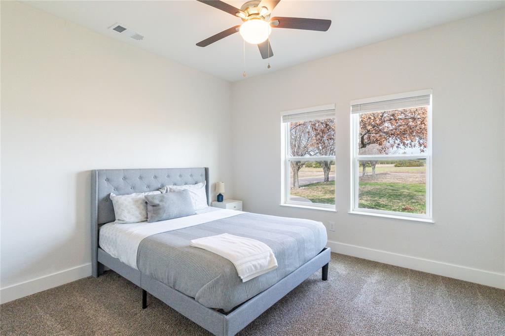 Thomas E Rowan Surv Abs 932 - Residential