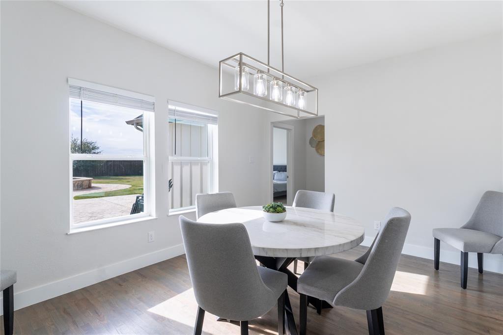 Thomas E Rowan Surv Abs 932 - Residential