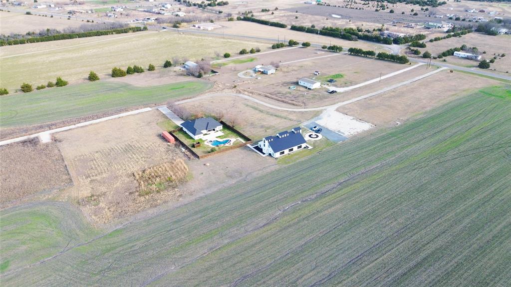 Thomas E Rowan Surv Abs 932 - Residential