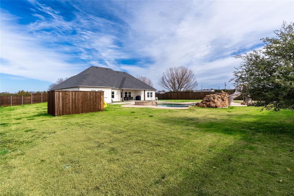 Thomas E Rowan Surv Abs 932 - Residential