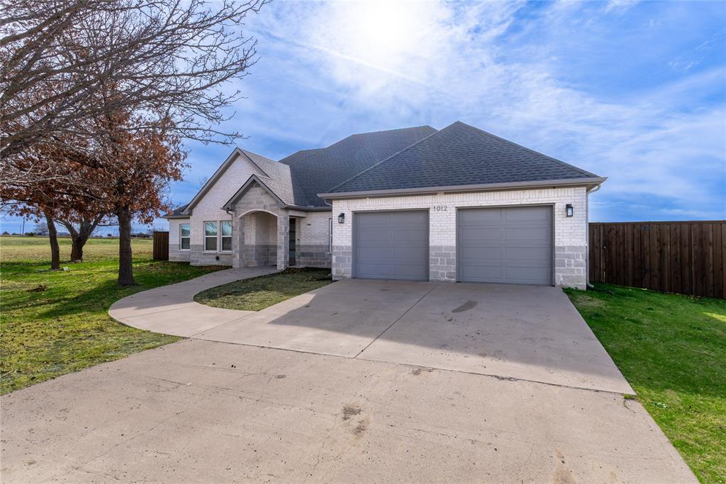 Thomas E Rowan Surv Abs 932 - Residential