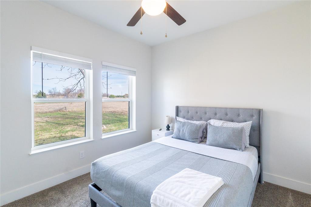 Thomas E Rowan Surv Abs 932 - Residential