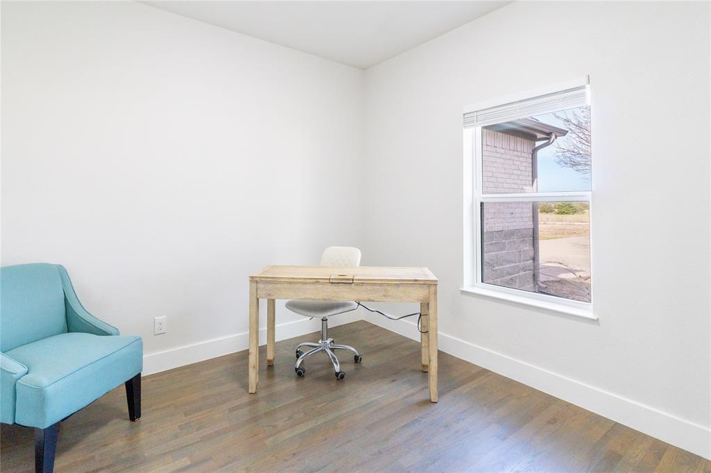 Thomas E Rowan Surv Abs 932 - Residential