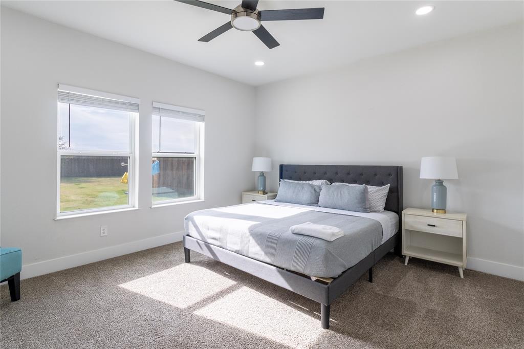 Thomas E Rowan Surv Abs 932 - Residential