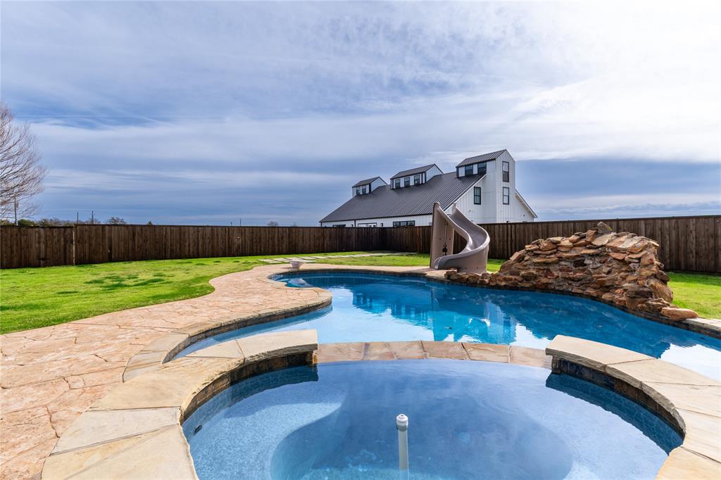 Thomas E Rowan Surv Abs 932 - Residential