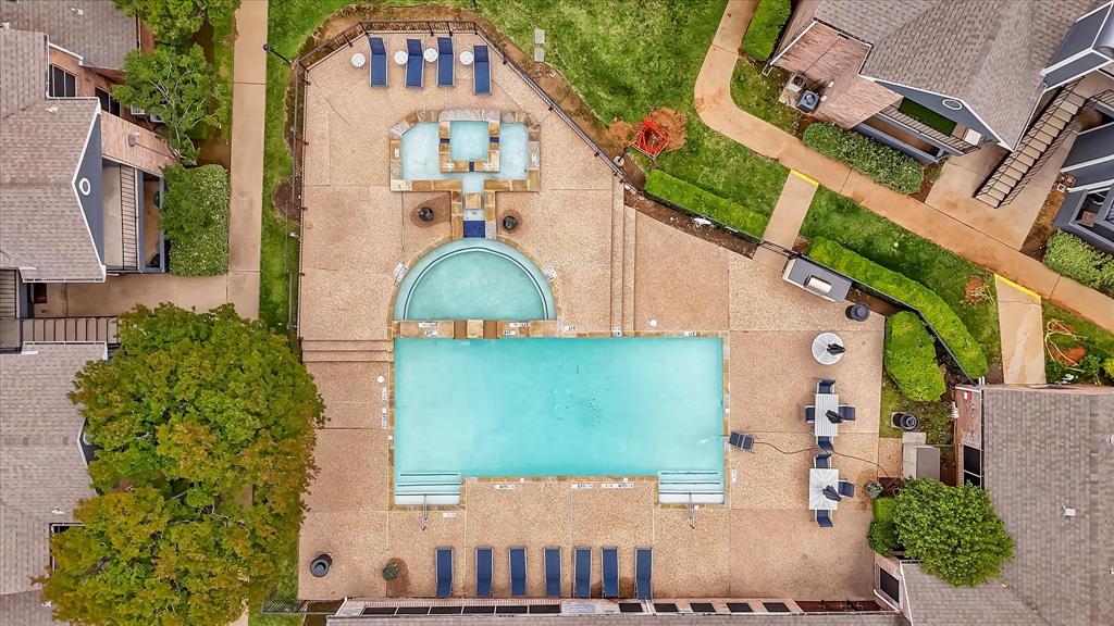 Meadowood Village Add - Residential