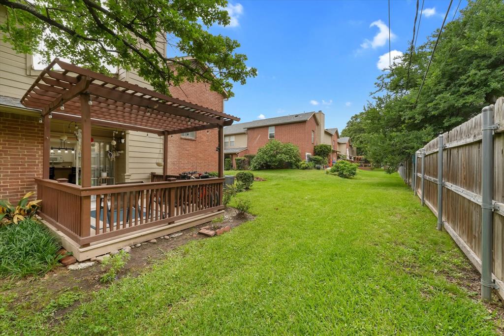 Meadowood Village Add - Residential