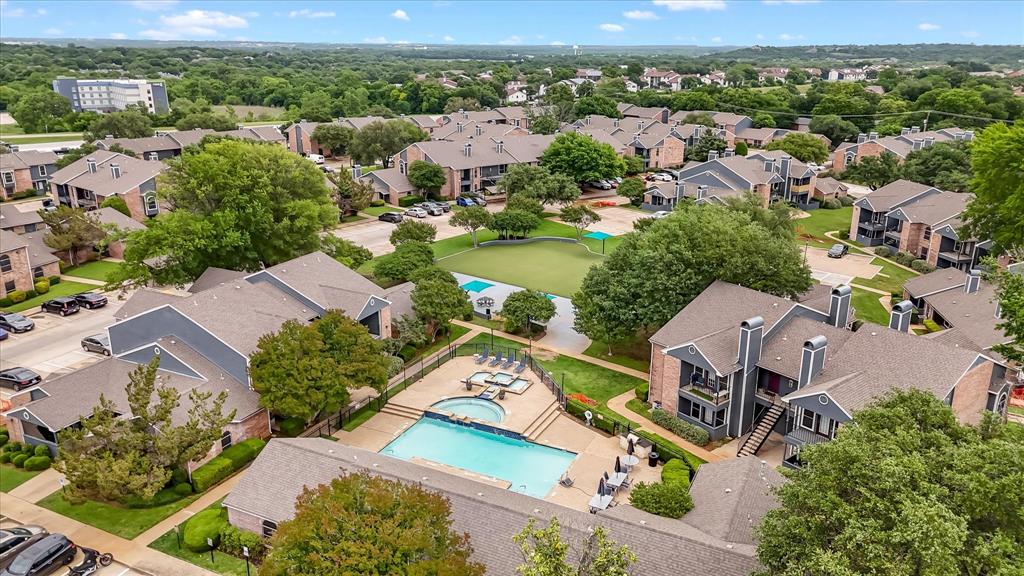 Meadowood Village Add - Residential