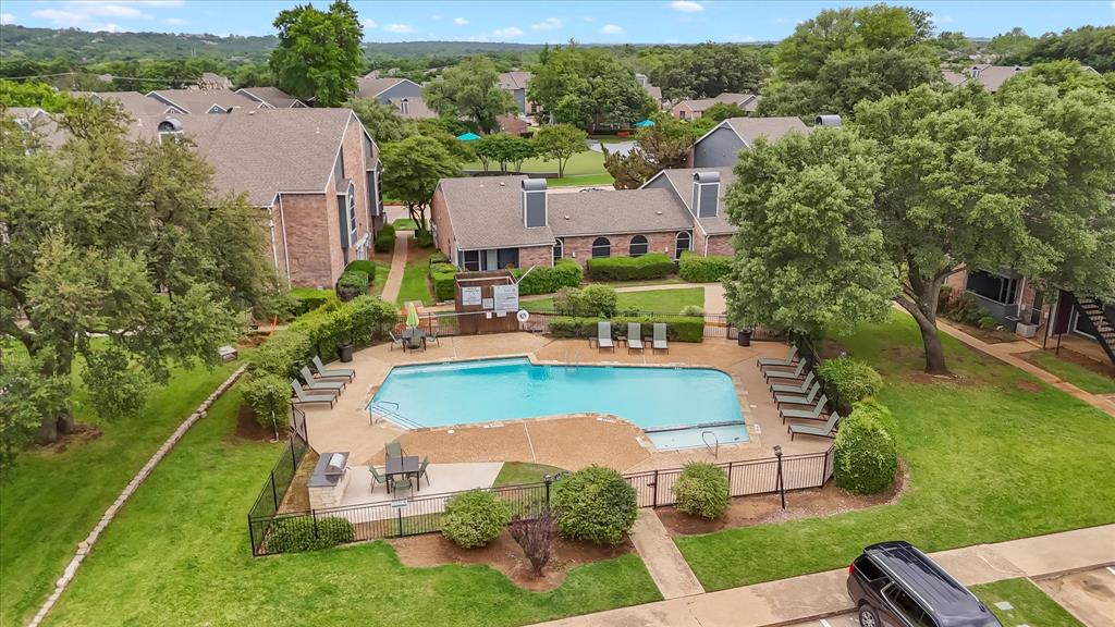 Meadowood Village Add - Residential