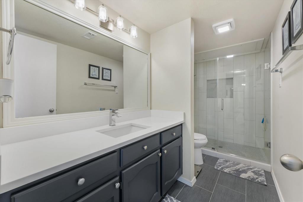 Meadowood Village Add - Residential