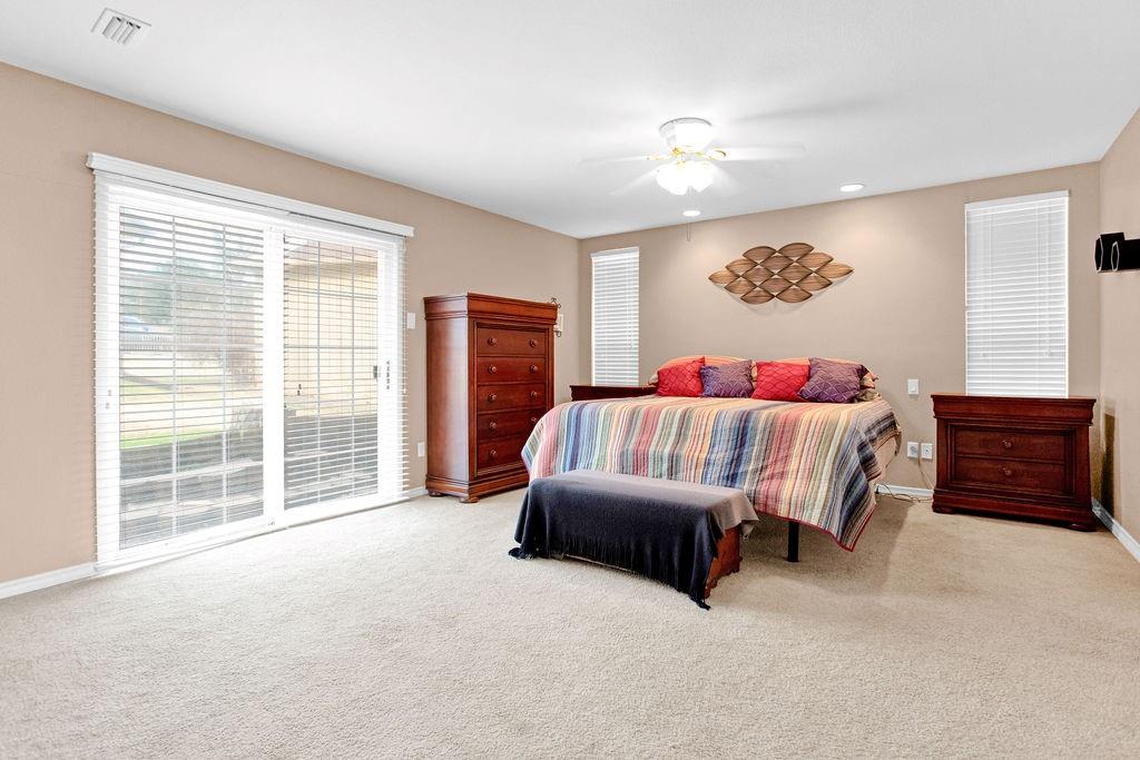 Hideaway - Residential