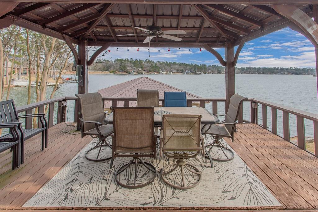 Hideaway - Residential