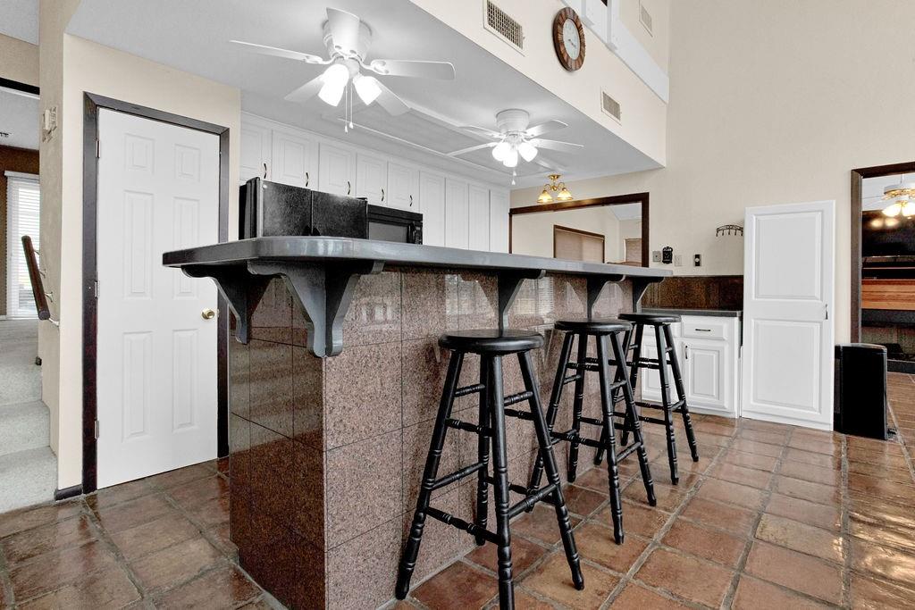 Hideaway - Residential