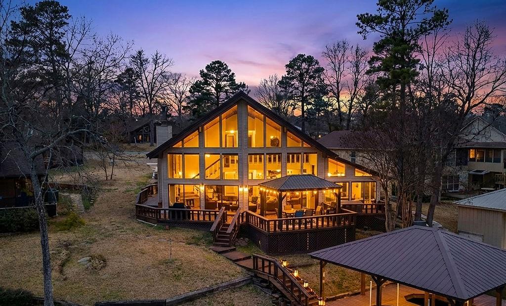 Hideaway - Residential