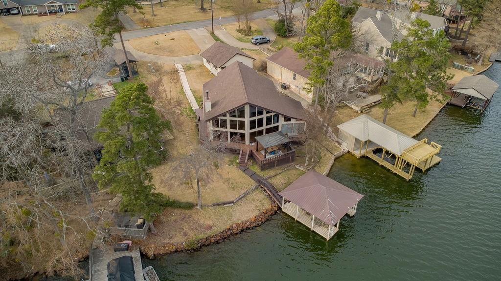 Hideaway - Residential