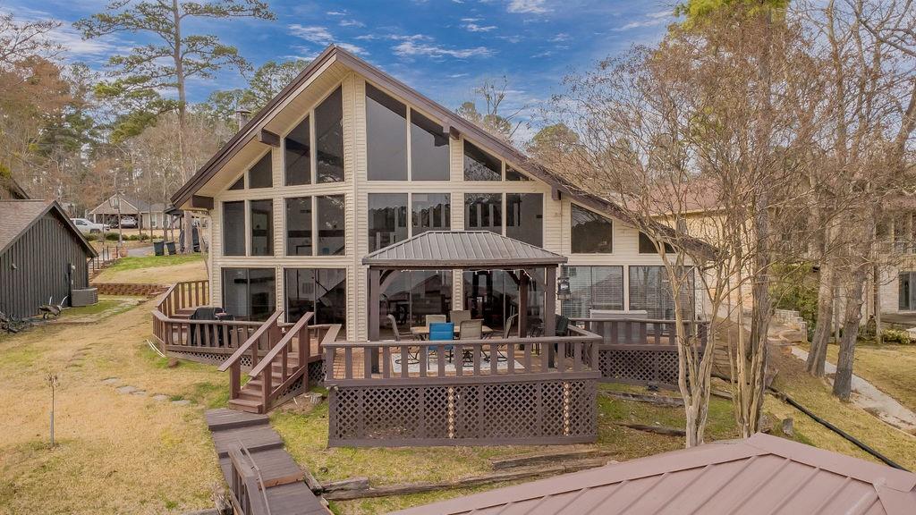 Hideaway - Residential