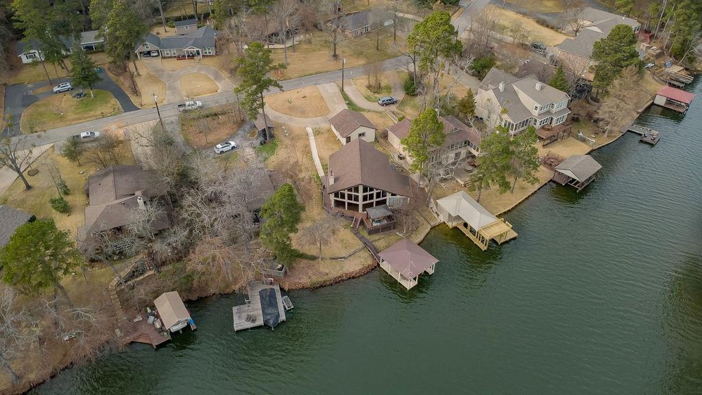 Hideaway - Residential