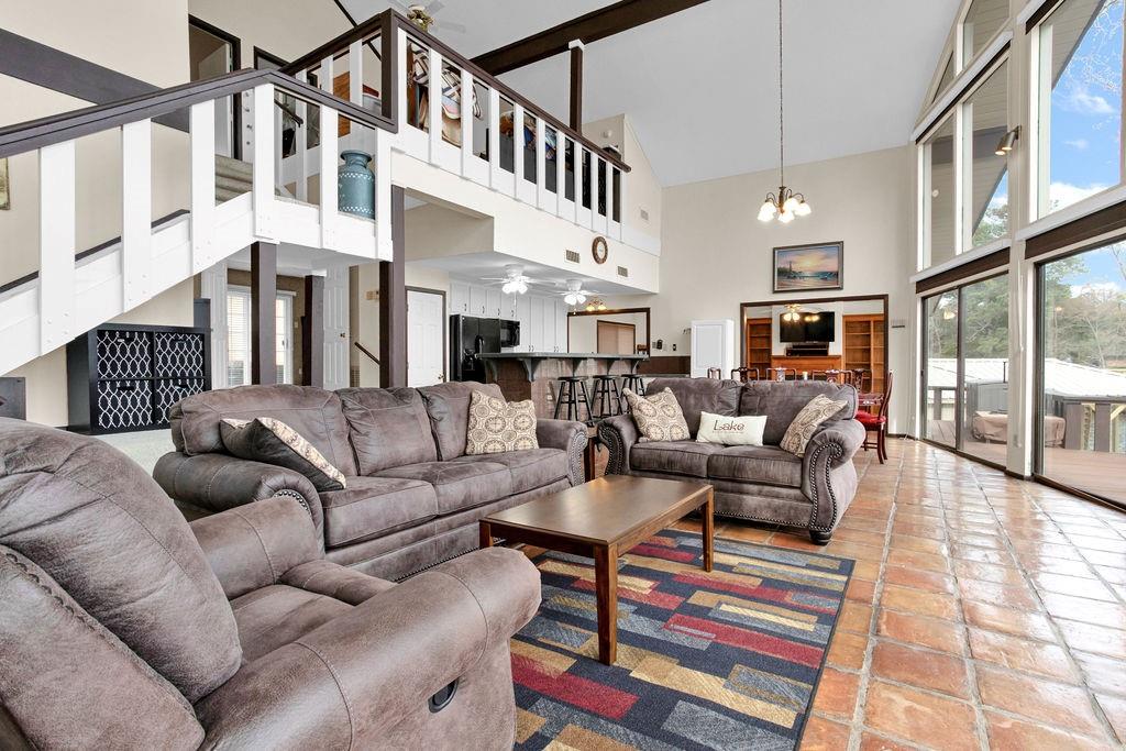 Hideaway - Residential