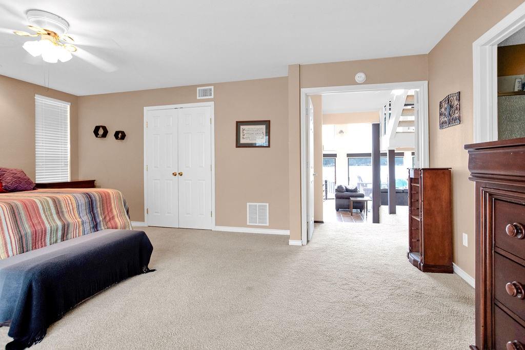 Hideaway - Residential