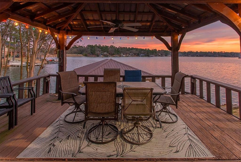 Hideaway - Residential