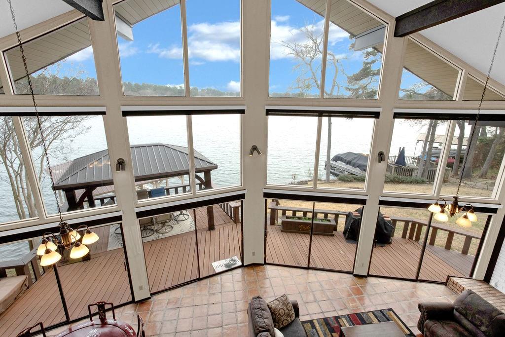 Hideaway - Residential