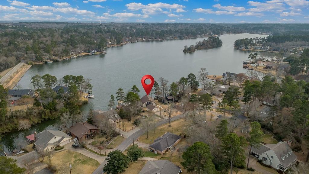 Hideaway - Residential