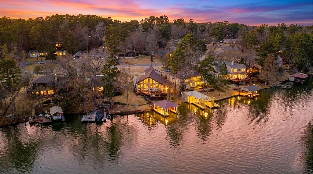 Hideaway - Residential