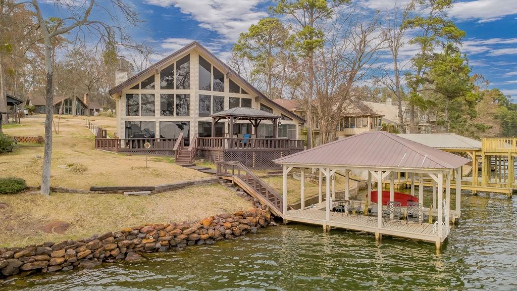 Hideaway - Residential