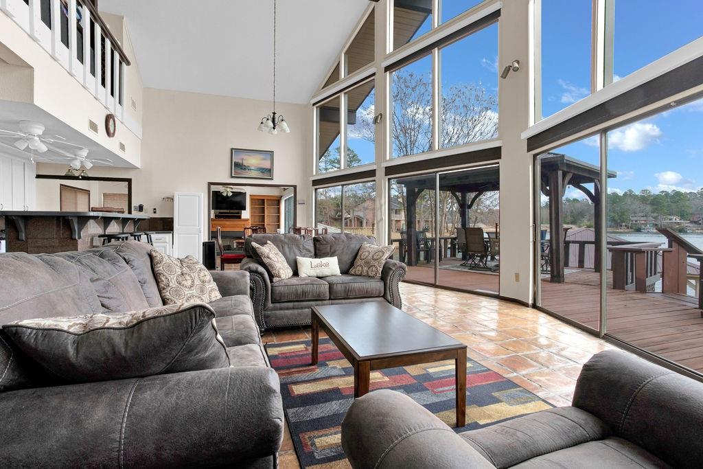 Hideaway - Residential