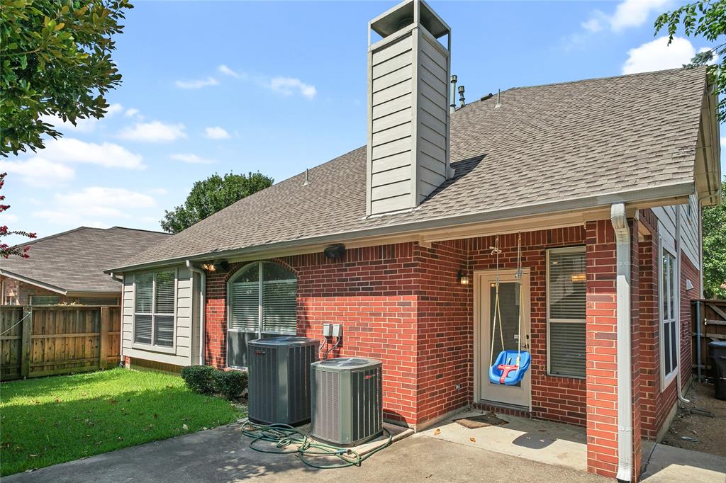 Landmark Add Ph Two - Residential Lease