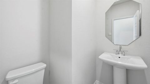 3221 Cribbing Trail Aubrey TX 76227