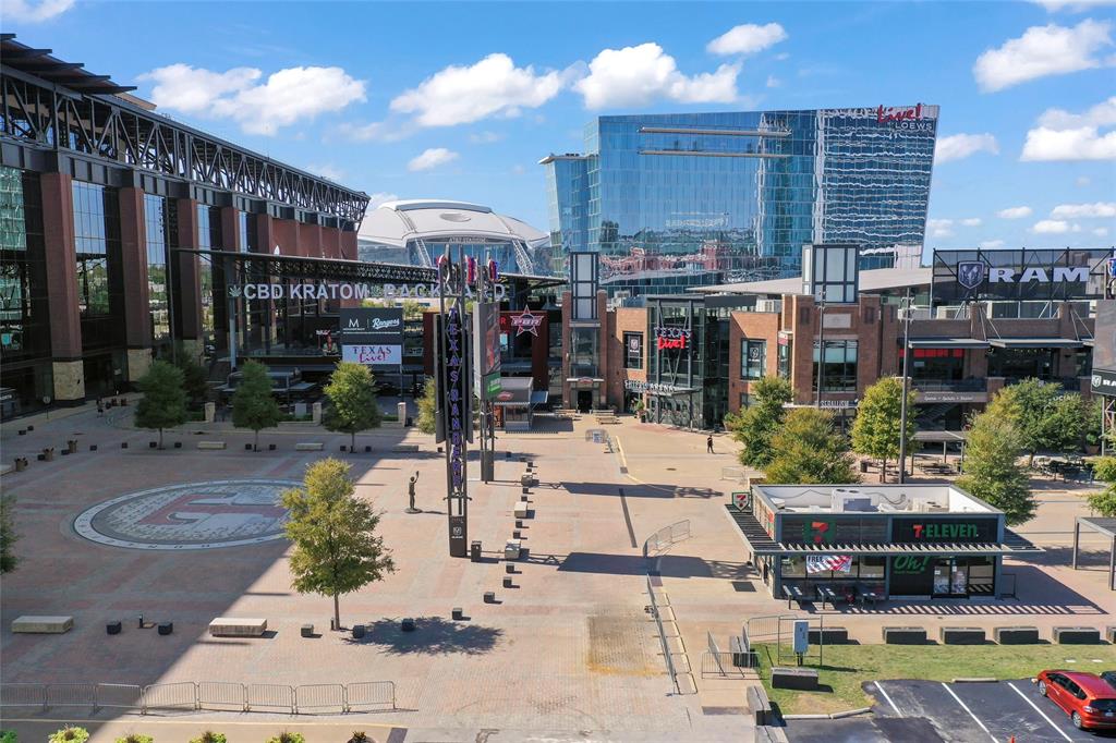 Toliver Acres Add - Residential