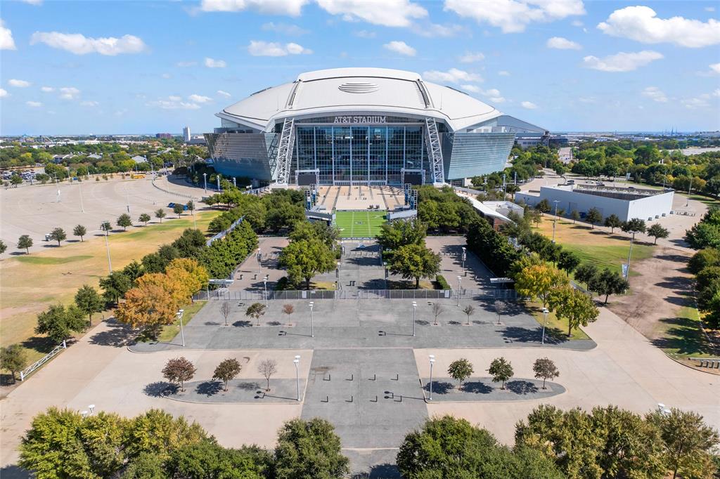 Toliver Acres Add - Residential