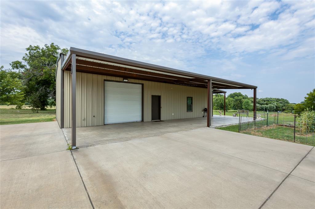 Allred Estates - Residential