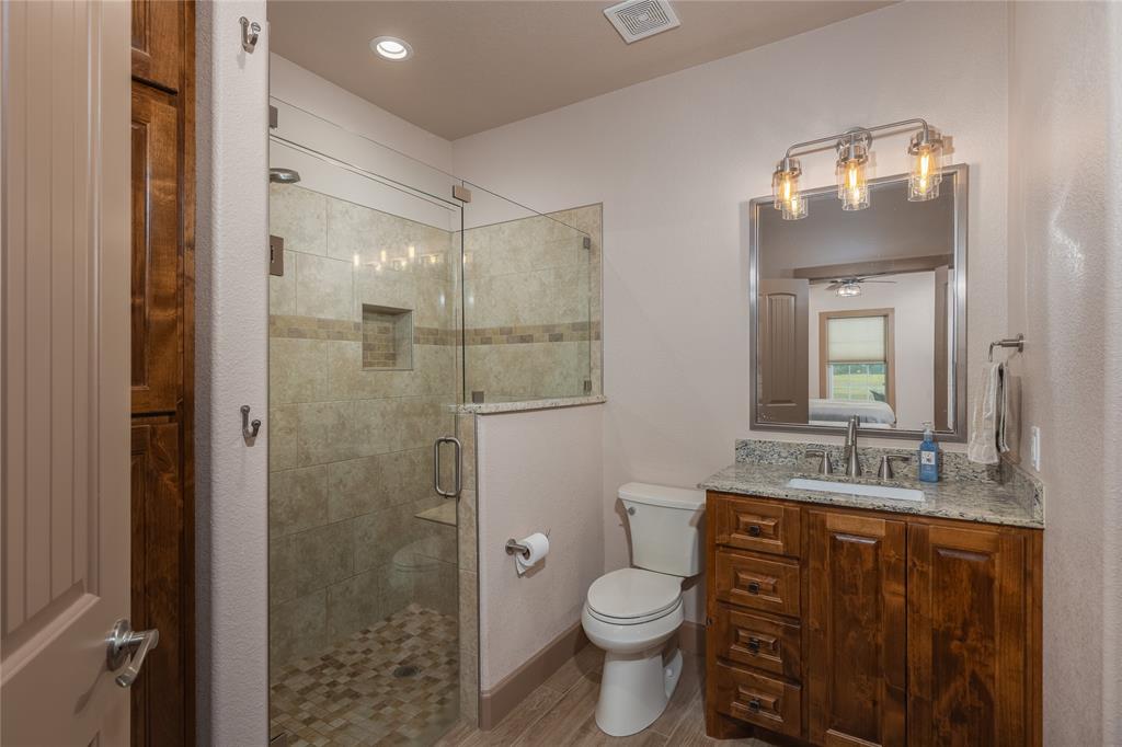 Allred Estates - Residential