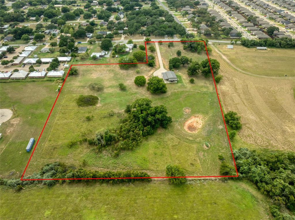 Allred Estates - Residential