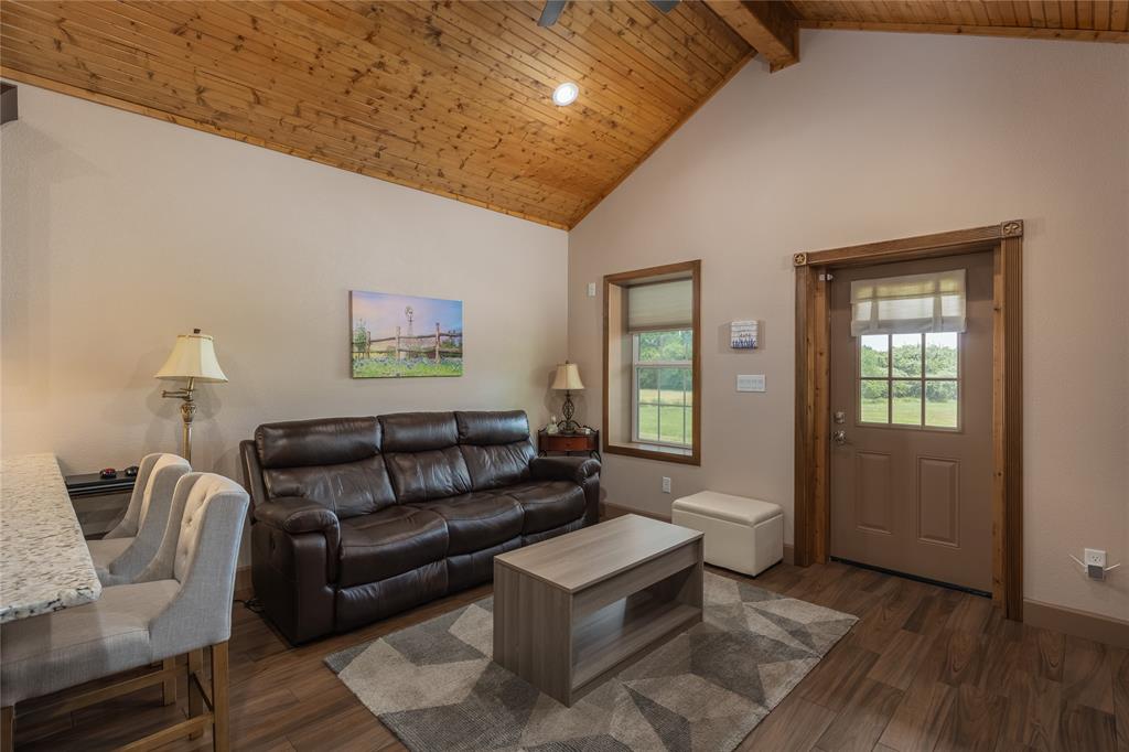 Allred Estates - Residential