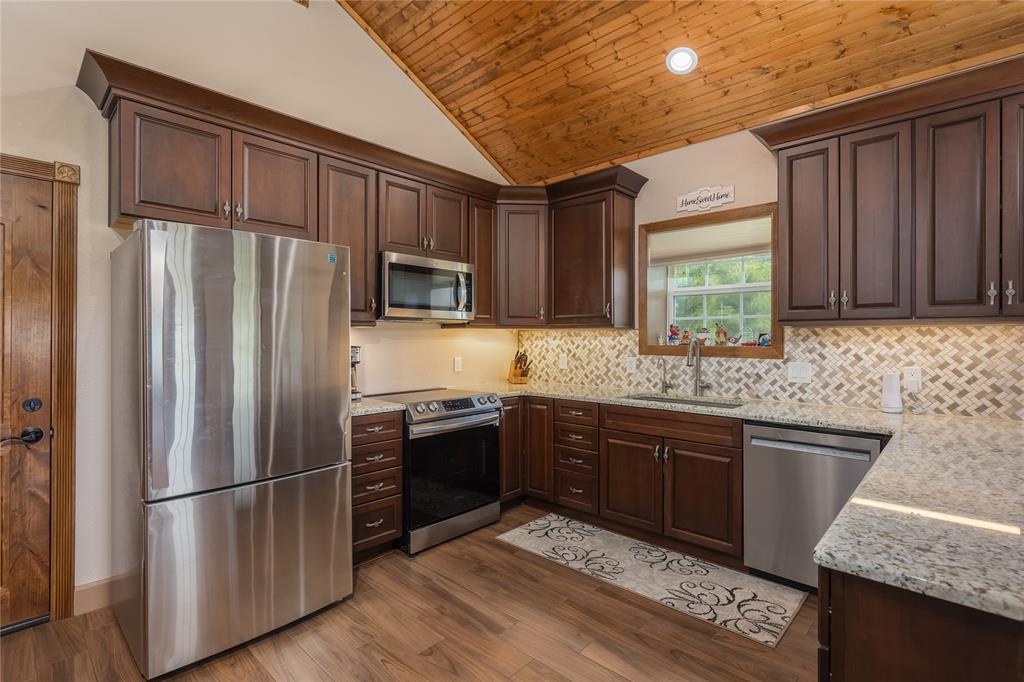 Allred Estates - Residential