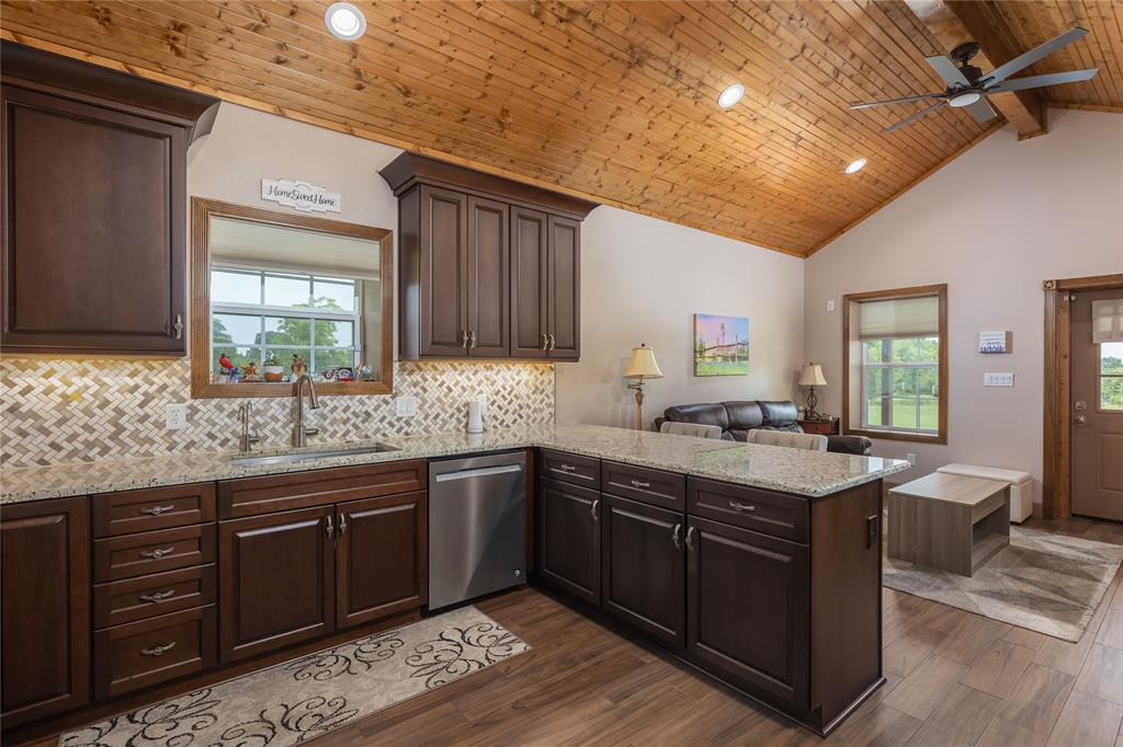 Allred Estates - Residential