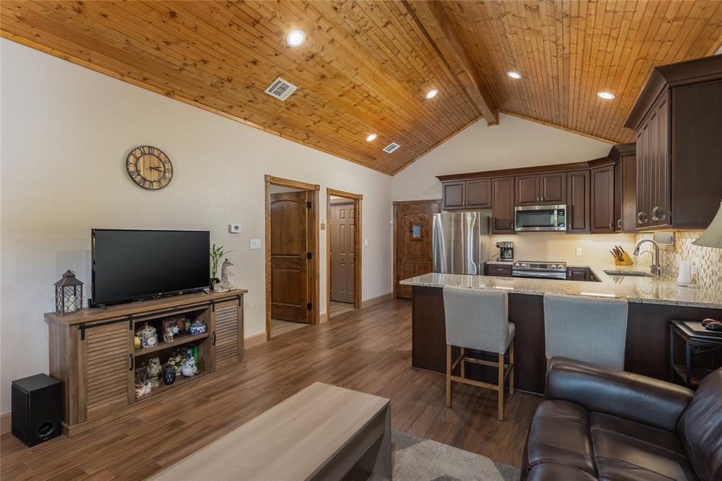 Allred Estates - Residential