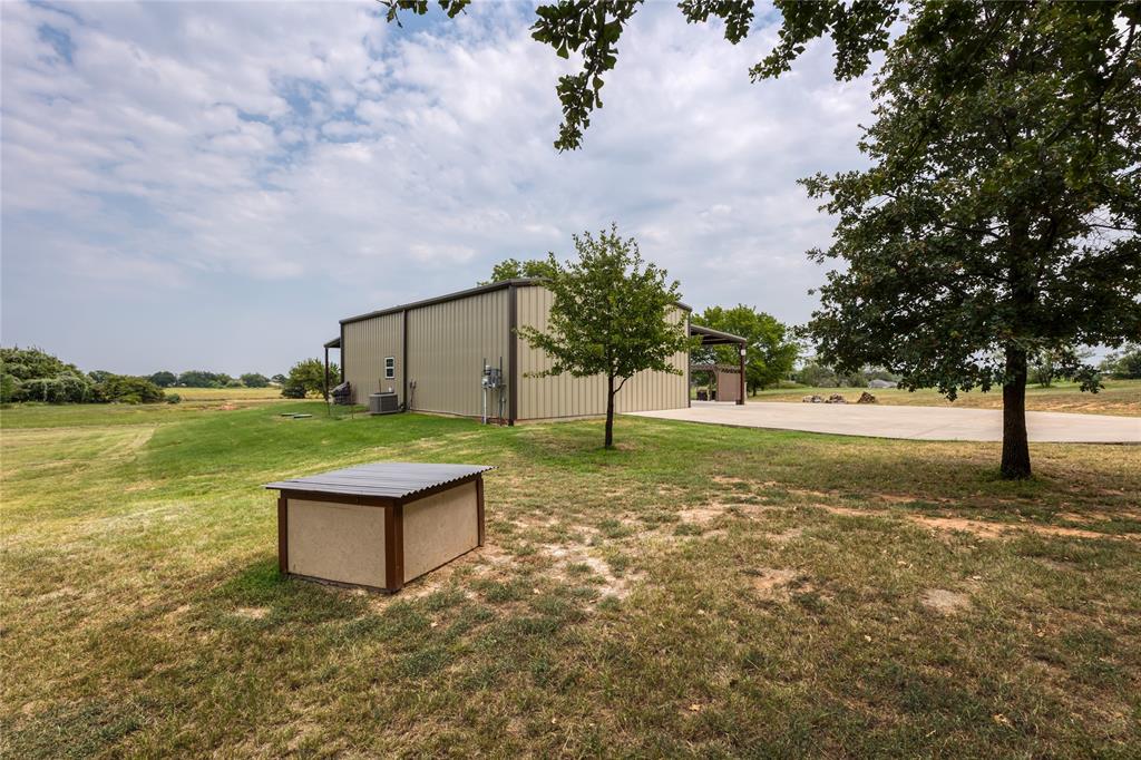 Allred Estates - Residential