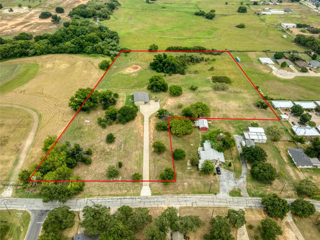 Allred Estates - Residential