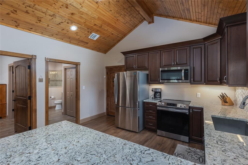 Allred Estates - Residential