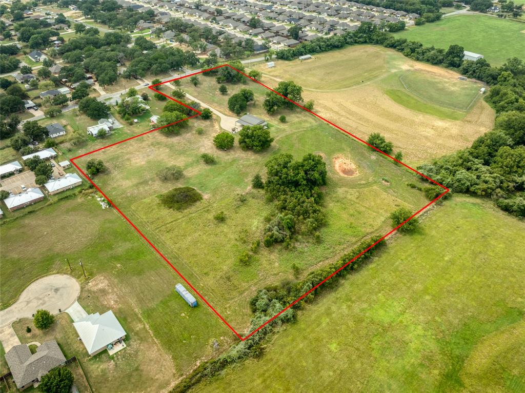 Allred Estates - Residential