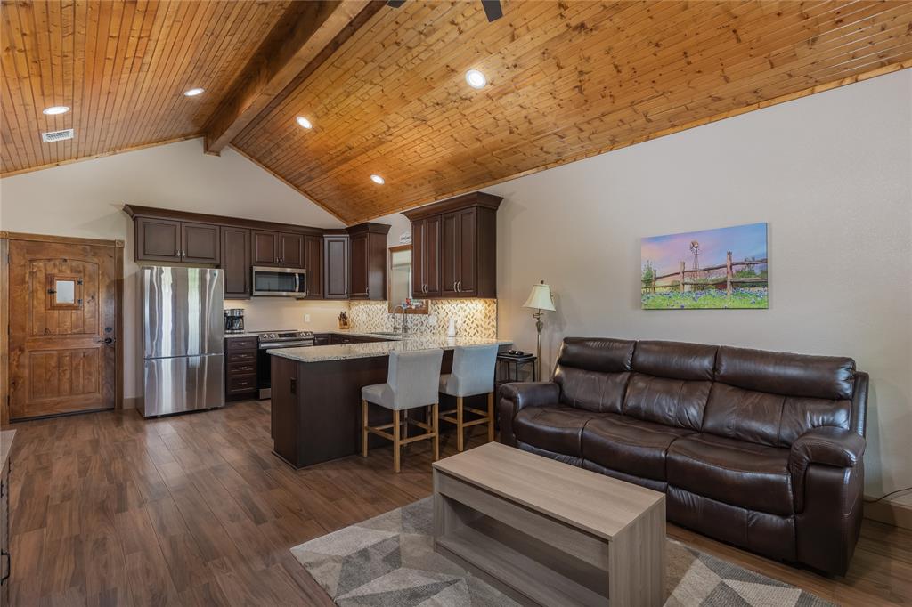 Allred Estates - Residential